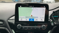 Ford Fiesta 1.0 EcoBoost 125 Titanium B+O Play 5dr Petrol Hatchback